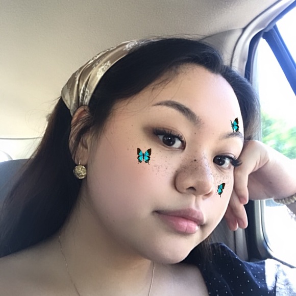 Meet the Posher Other - Meet your Posher, Nicole terese